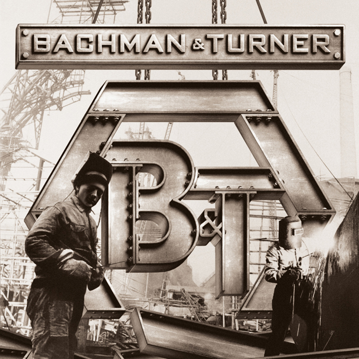 Bachman Turner